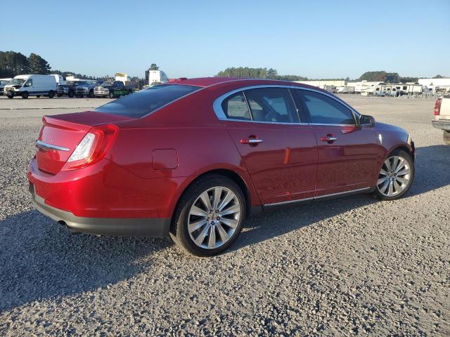 Photo 2 VIN: 1LNHL9FT2GG600886 - LINCOLN MKS 