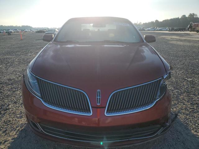 Photo 4 VIN: 1LNHL9FT2GG600886 - LINCOLN MKS 