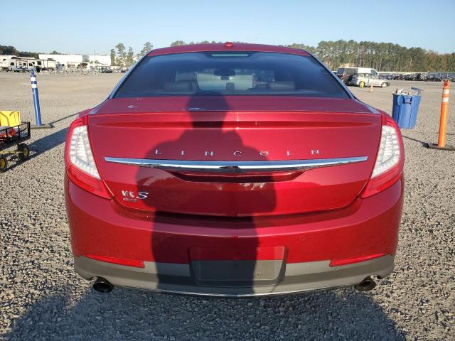 Photo 5 VIN: 1LNHL9FT2GG600886 - LINCOLN MKS 