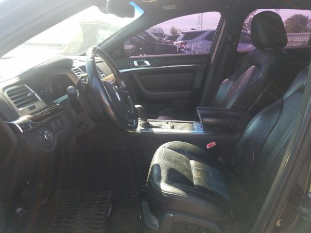 Photo 4 VIN: 1LNHL9FT3AG610933 - LINCOLN MKS 