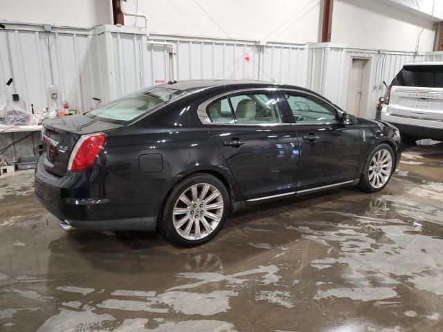 Photo 2 VIN: 1LNHL9FT3AG611595 - LINCOLN MKS 