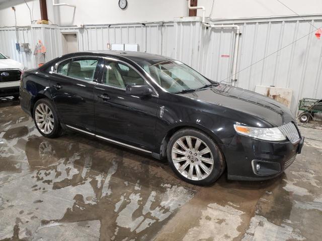 Photo 3 VIN: 1LNHL9FT3AG611595 - LINCOLN MKS 