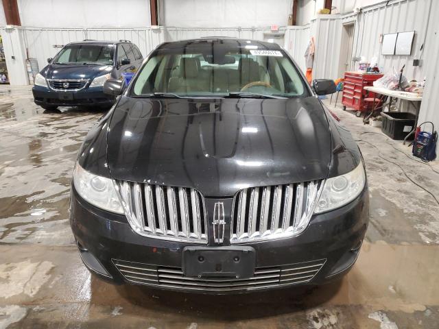 Photo 4 VIN: 1LNHL9FT3AG611595 - LINCOLN MKS 