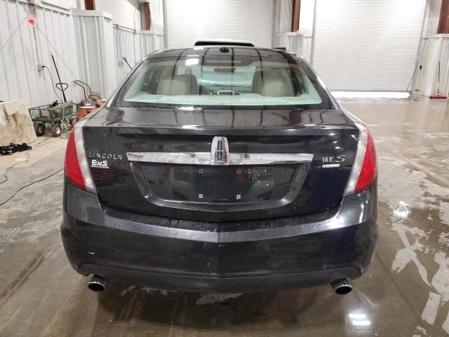 Photo 5 VIN: 1LNHL9FT3AG611595 - LINCOLN MKS 