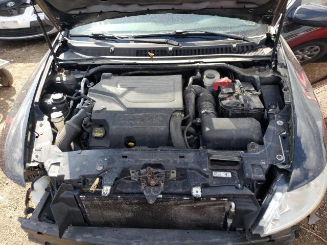 Photo 10 VIN: 1LNHL9FT3AG613914 - LINCOLN MKS 