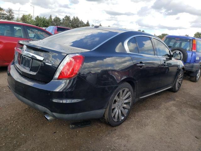 Photo 2 VIN: 1LNHL9FT3AG613914 - LINCOLN MKS 