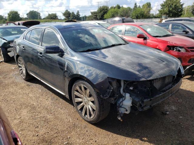 Photo 3 VIN: 1LNHL9FT3AG613914 - LINCOLN MKS 