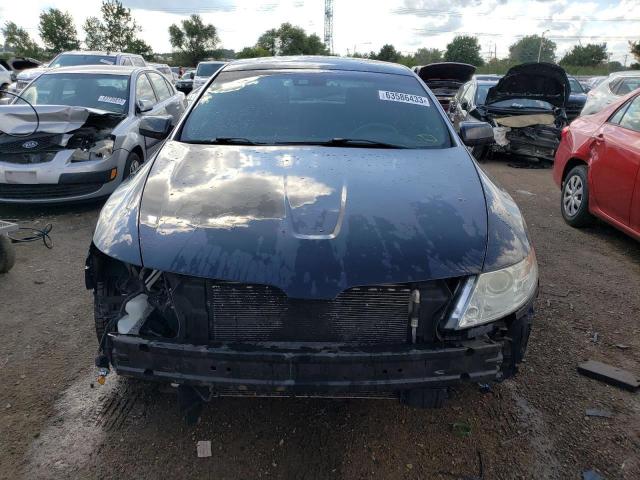 Photo 4 VIN: 1LNHL9FT3AG613914 - LINCOLN MKS 