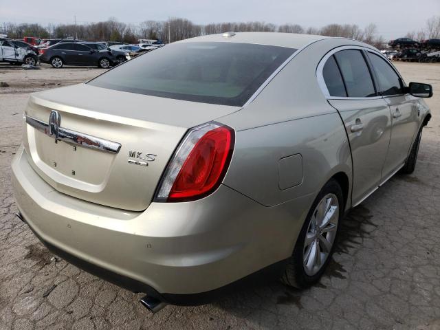 Photo 2 VIN: 1LNHL9FT3BG605085 - LINCOLN MKS 