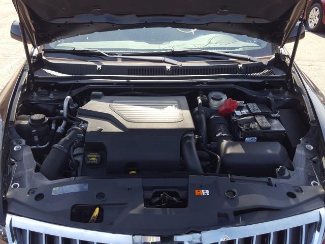 Photo 6 VIN: 1LNHL9FT3BG608102 - LINCOLN MKS 