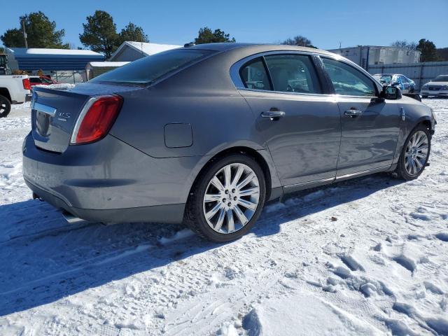 Photo 2 VIN: 1LNHL9FT3BG608908 - LINCOLN MKS 