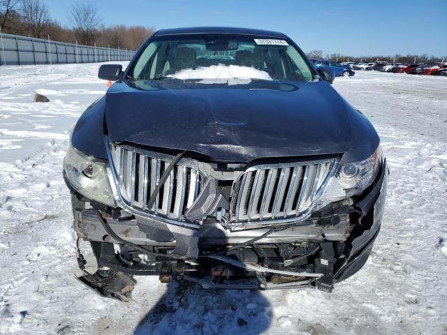 Photo 4 VIN: 1LNHL9FT3BG608908 - LINCOLN MKS 