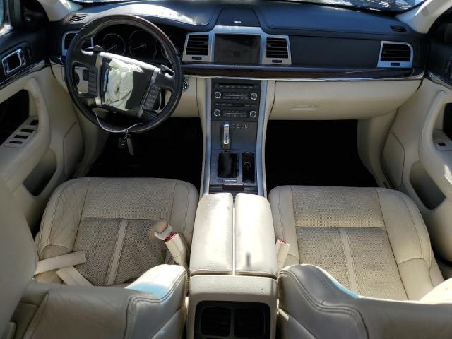 Photo 7 VIN: 1LNHL9FT3BG608908 - LINCOLN MKS 