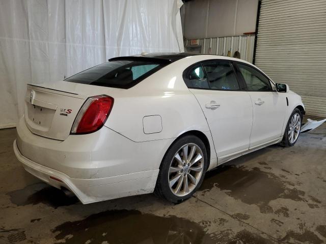 Photo 2 VIN: 1LNHL9FT3BG614188 - LINCOLN MKS 