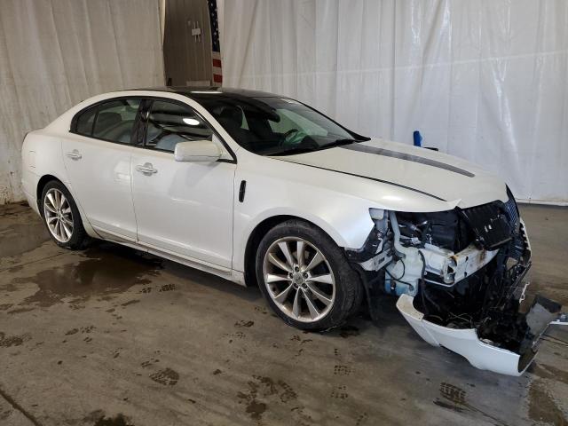 Photo 3 VIN: 1LNHL9FT3BG614188 - LINCOLN MKS 