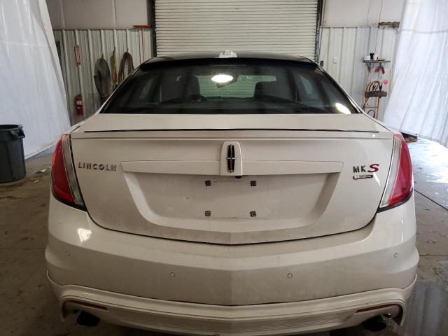 Photo 5 VIN: 1LNHL9FT3BG614188 - LINCOLN MKS 