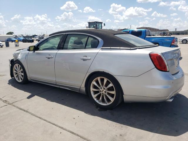 Photo 1 VIN: 1LNHL9FT3CG802372 - LINCOLN MKS 