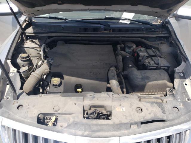 Photo 10 VIN: 1LNHL9FT3CG802372 - LINCOLN MKS 