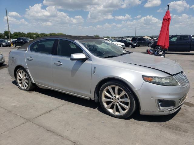 Photo 3 VIN: 1LNHL9FT3CG802372 - LINCOLN MKS 