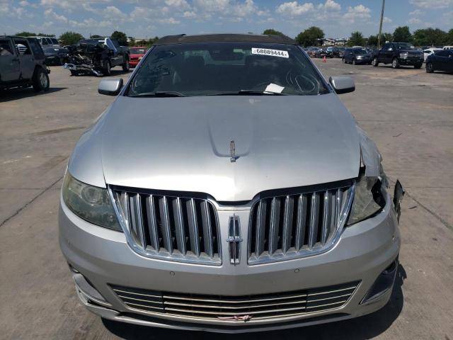 Photo 4 VIN: 1LNHL9FT3CG802372 - LINCOLN MKS 