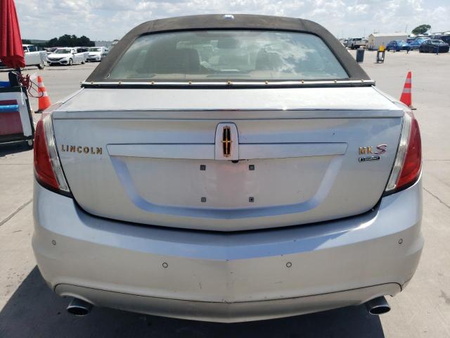 Photo 5 VIN: 1LNHL9FT3CG802372 - LINCOLN MKS 