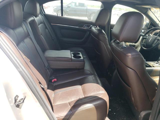 Photo 9 VIN: 1LNHL9FT3CG802372 - LINCOLN MKS 