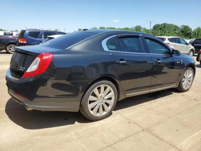 Photo 2 VIN: 1LNHL9FT3DG603727 - LINCOLN MKS 