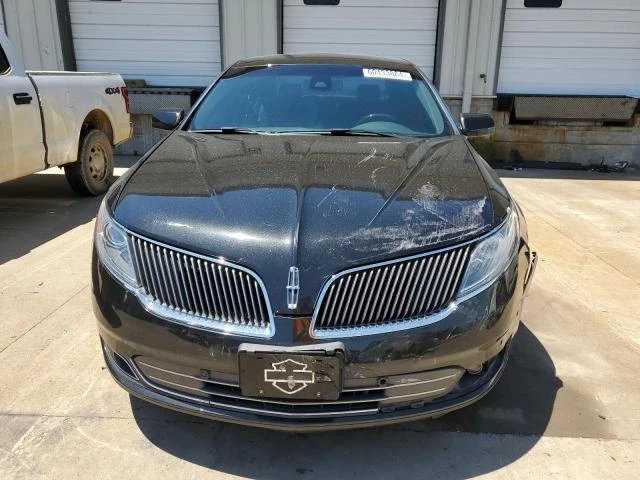 Photo 4 VIN: 1LNHL9FT3DG603727 - LINCOLN MKS 