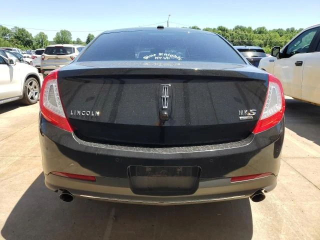 Photo 5 VIN: 1LNHL9FT3DG603727 - LINCOLN MKS 