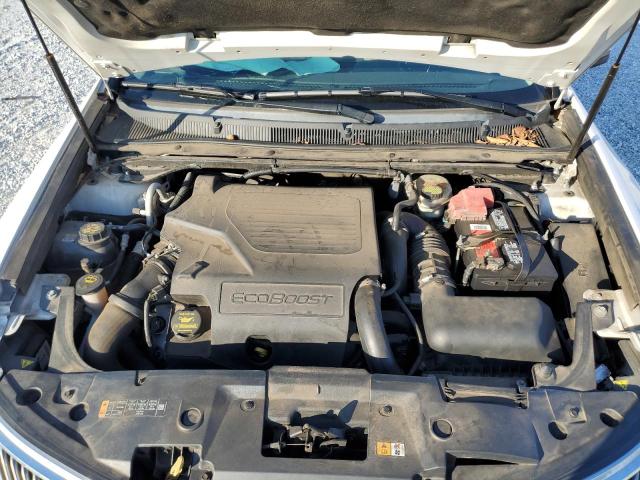 Photo 10 VIN: 1LNHL9FT3DG611312 - LINCOLN MKS 