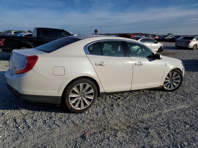 Photo 2 VIN: 1LNHL9FT3DG611312 - LINCOLN MKS 