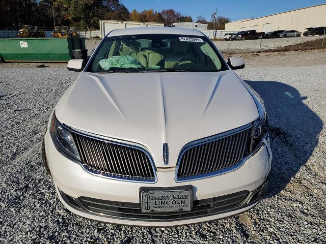 Photo 4 VIN: 1LNHL9FT3DG611312 - LINCOLN MKS 