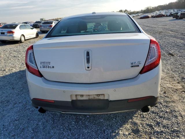 Photo 5 VIN: 1LNHL9FT3DG611312 - LINCOLN MKS 