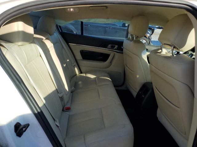 Photo 9 VIN: 1LNHL9FT3DG611312 - LINCOLN MKS 