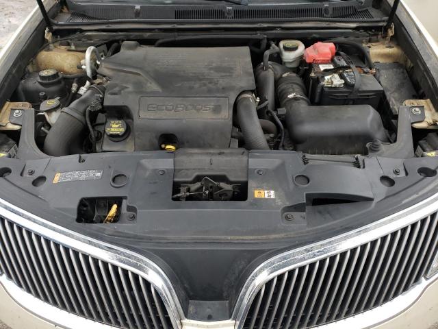 Photo 10 VIN: 1LNHL9FT3EG603387 - LINCOLN MKS 