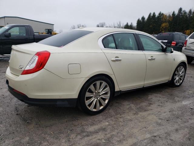 Photo 2 VIN: 1LNHL9FT3EG603387 - LINCOLN MKS 