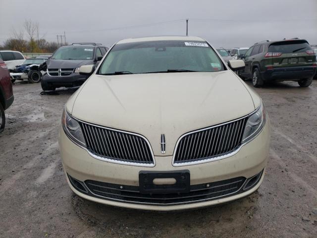 Photo 4 VIN: 1LNHL9FT3EG603387 - LINCOLN MKS 