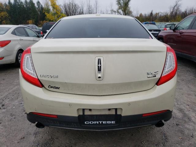 Photo 5 VIN: 1LNHL9FT3EG603387 - LINCOLN MKS 