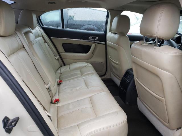 Photo 9 VIN: 1LNHL9FT3EG603387 - LINCOLN MKS 