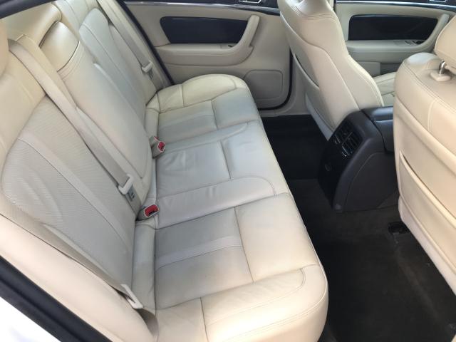 Photo 5 VIN: 1LNHL9FT3EG605415 - LINCOLN MKS 