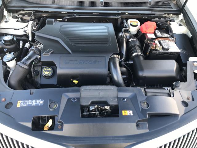 Photo 6 VIN: 1LNHL9FT3EG605415 - LINCOLN MKS 