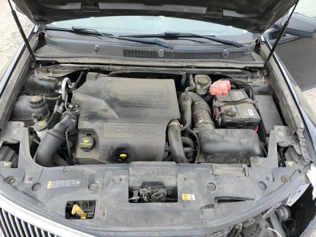 Photo 10 VIN: 1LNHL9FT3EG606595 - LINCOLN MKS 