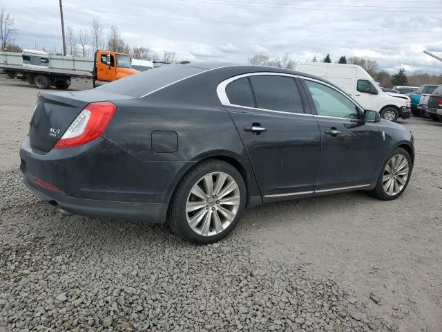 Photo 2 VIN: 1LNHL9FT3EG606595 - LINCOLN MKS 