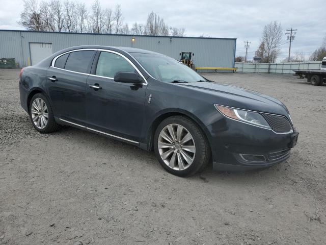 Photo 3 VIN: 1LNHL9FT3EG606595 - LINCOLN MKS 