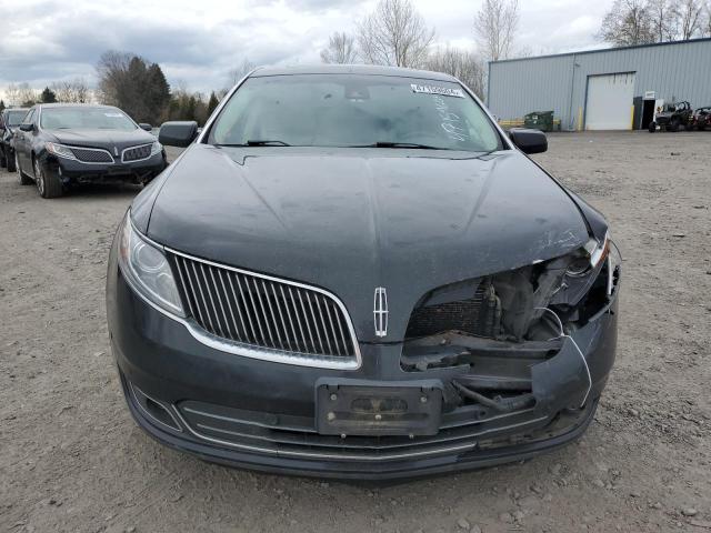 Photo 4 VIN: 1LNHL9FT3EG606595 - LINCOLN MKS 