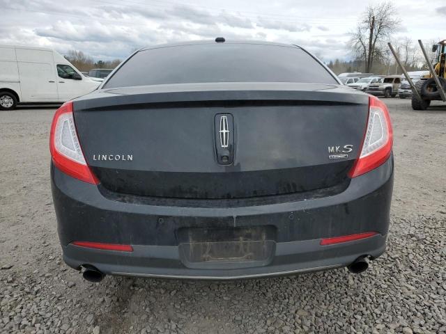 Photo 5 VIN: 1LNHL9FT3EG606595 - LINCOLN MKS 