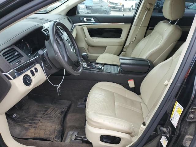 Photo 6 VIN: 1LNHL9FT3EG606595 - LINCOLN MKS 