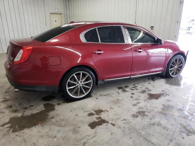 Photo 2 VIN: 1LNHL9FT3EG606886 - LINCOLN MKS 