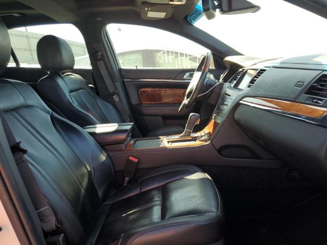 Photo 4 VIN: 1LNHL9FT3EG609643 - LINCOLN MKS 