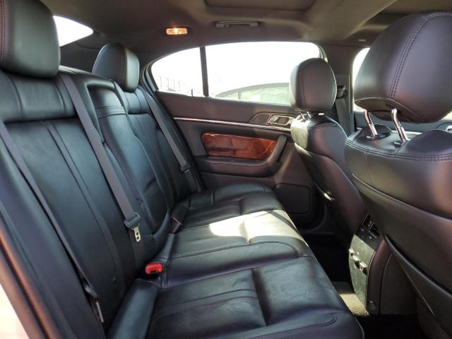 Photo 5 VIN: 1LNHL9FT3EG609643 - LINCOLN MKS 